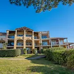 아파트 Village Cap Esterel - Le Belvedere-33 By Interhome *