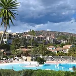 아파트 Village Cap Esterel - Le Belvedere-33 By Interhome