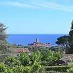 Village Cap Esterel - Le Belvedere-33 By Interhome Διαμέρισμα Saint-Raphaël