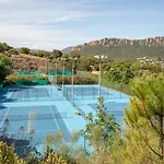 아파트 Village Cap Esterel - Le Belvedere-33 By Interhome