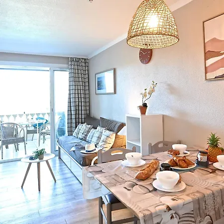 Village Cap Esterel - Le Belvedere-33 By Interhome Διαμέρισμα