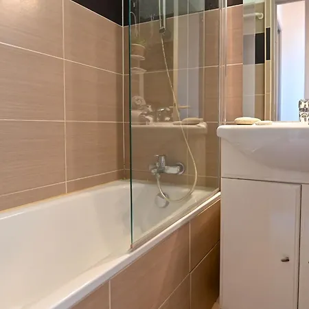 Village Cap Esterel - Le Belvedere-33 By Interhome 아파트