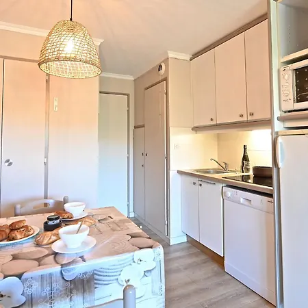 Apartamento Village Cap Esterel - Le Belvedere-33 By Interhome *