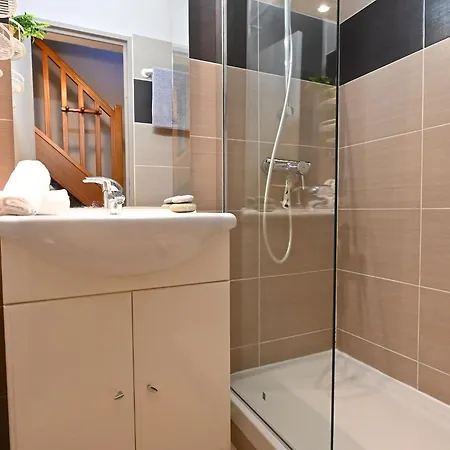 Apartman Village Cap Esterel - Le Belvedere-33 By Interhome Saint-Raphaël