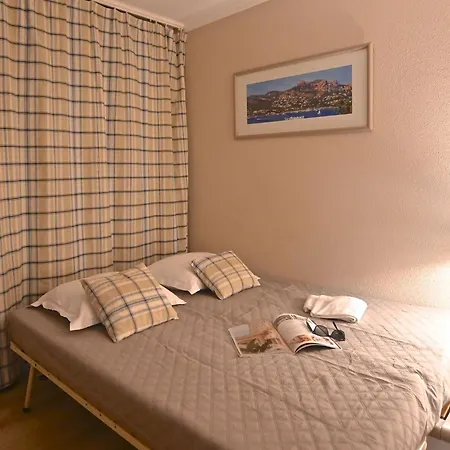 Apartamento Village Cap Esterel - Le Belvedere-33 By Interhome