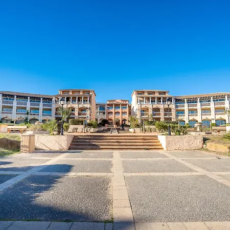 Apartman Village Cap Esterel - Le Belvedere-33 By Interhome Saint-Raphaël