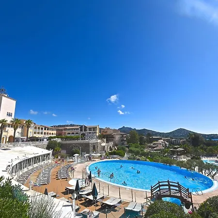 Village Cap Esterel - Le Belvedere-33 By Interhome Lägenhet Saint-Raphaël