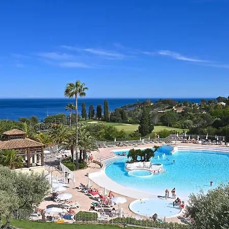 Village Cap Esterel - Le Belvedere-33 By Interhome Lägenhet