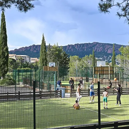 Village Cap Esterel - Le Belvedere-33 By Interhome Saint-Raphaël