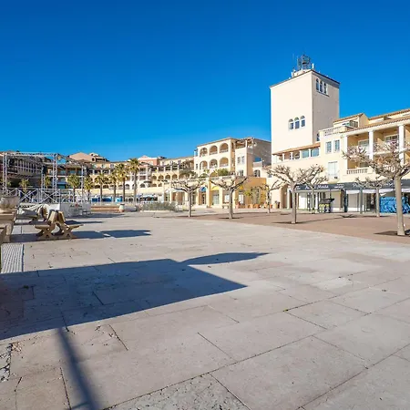 Village Cap Esterel - Le Belvedere-33 By Interhome Apartamento Saint-Raphaël