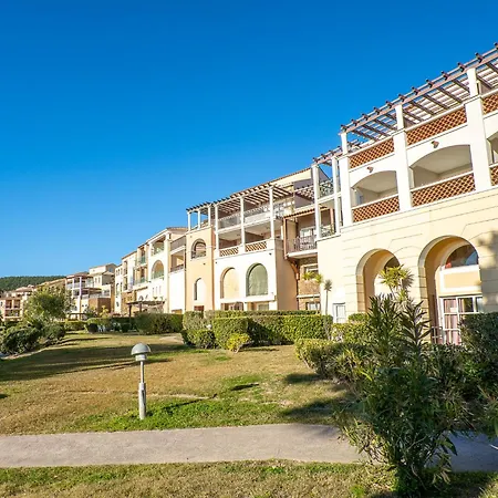 Village Cap Esterel - Le Belvedere-33 By Interhome Lägenhet Saint-Raphaël