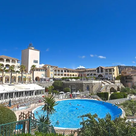 Village Cap Esterel - Le Belvedere-33 By Interhome Lägenhet