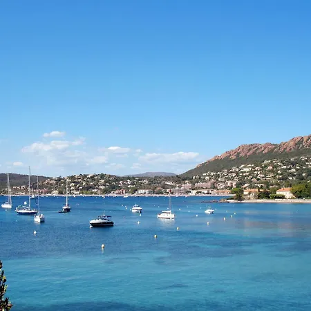 Apartman Village Cap Esterel - Le Belvedere-33 By Interhome